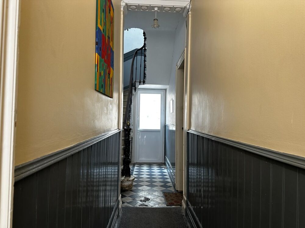 Vente Immeuble Immeuble LA VICTOIRE Bordeaux