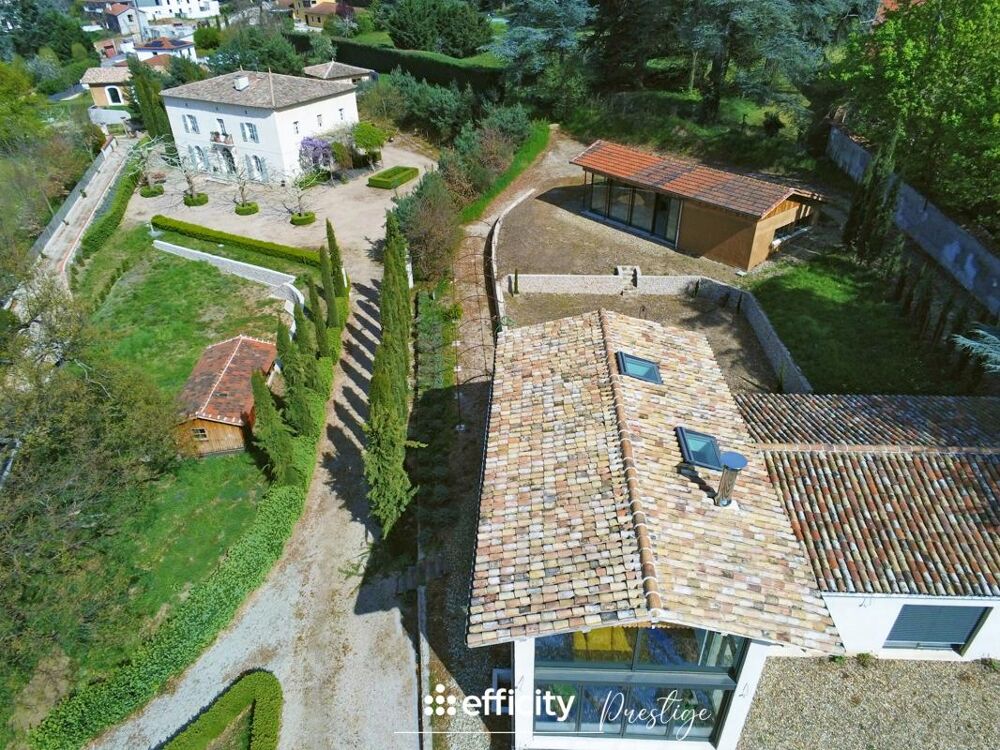 � vendre  Propri�t�/ch�teau Andr�zieux-Bouth�on (42160)