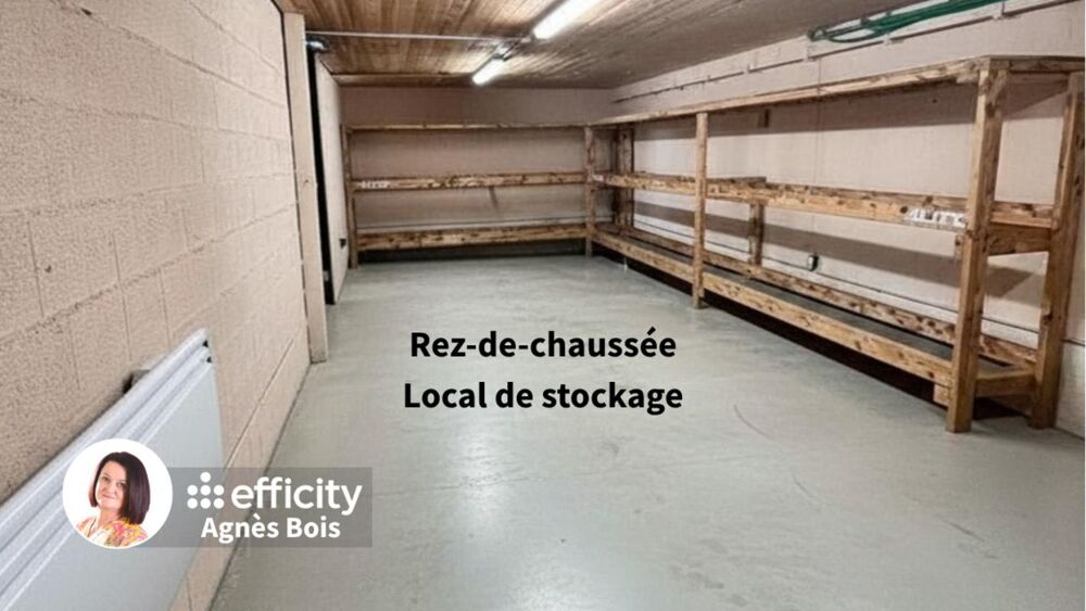 � vendre  Maison Bonneville (74130)