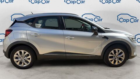 Captur II 1.0 TCe 100 Business 2020 occasion 13001 Marseille