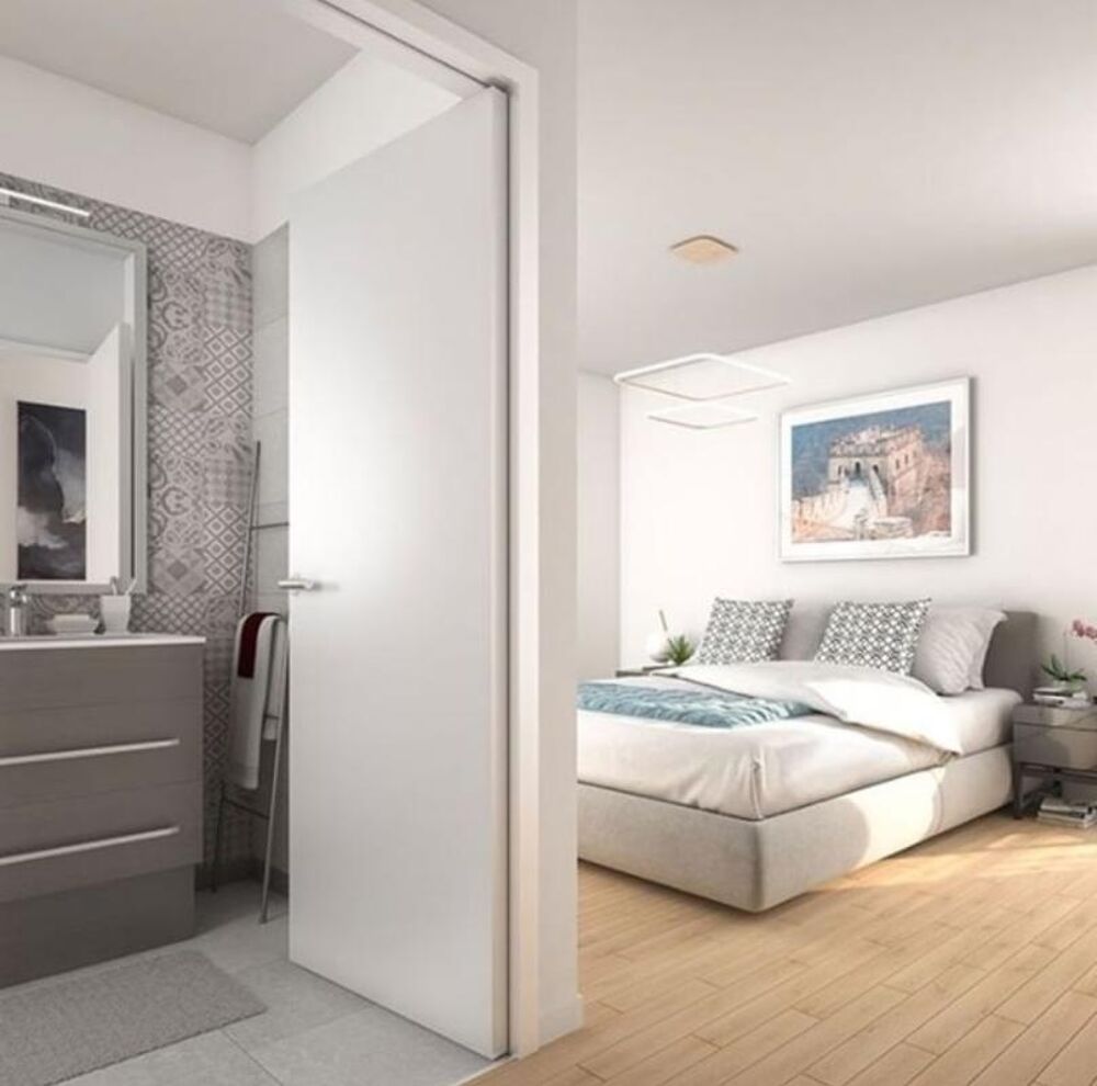 Vente Appartement 5 PIÈCES de 124m² + UNE MAGNIFIQUE TERRASSE + PARKING - SAINT MAUR DES FOSSÉS Saint maur des fosses