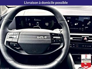 Sportage 1.6 HYBRIDE 239 ACTIVE 2026 occasion 10150 Lavau