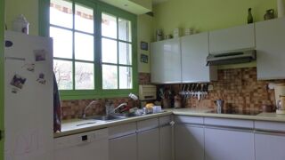  Maison � vendre 10 pi�ces 196 m�