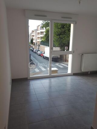  Appartement à vendre 1 pièce 23 m²