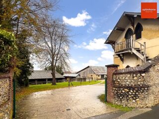  Maison  vendre 5 pices 142 m