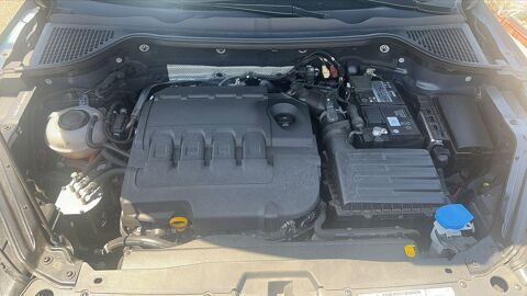 Karoq 1.6 TDI 116 Ambition 2019 occasion 01800 Meximieux