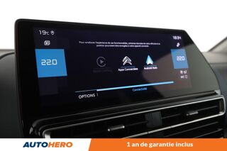 C5 aircross 1.2 PureTech C-Series EAT8 131 ch 2023 occasion 92130 Issy-les-Moulineaux