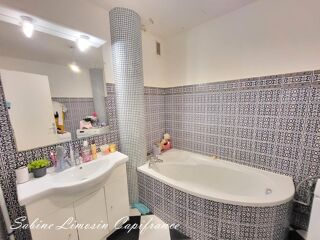  Appartement  vendre 4 pices 75 m