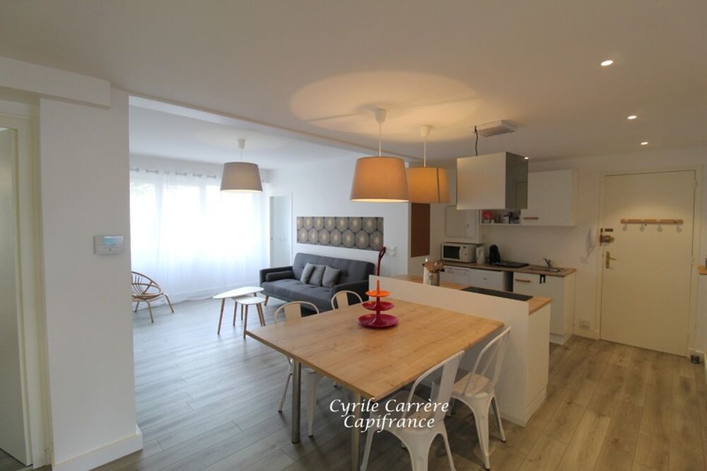 Vente Appartement Dpt Pyrnes Atlantiques (64),  vendre PAU appartement T6   POUR INVESTISSEURS Pau