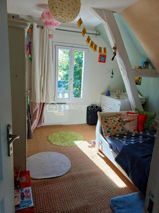  Maison � vendre 5 pi�ces 131 m�