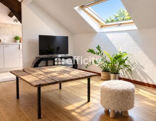 Vente Appartement Studio La londe les maures