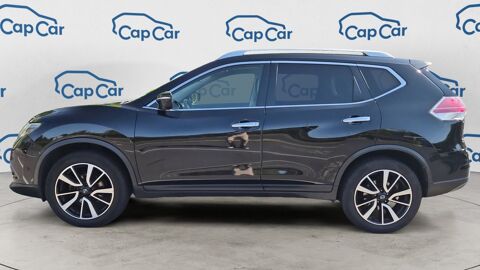 X-Trail 1.6 dCi 130 2WD Tekna - Toit ouvrant 2016 occasion 95290 L Isle Adam