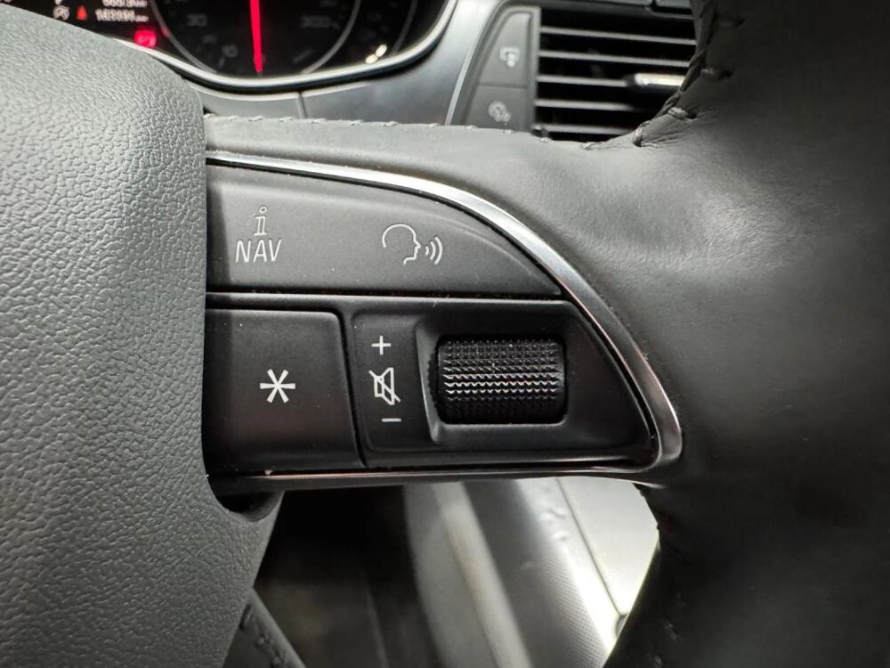 A6 Avant V6 3.0 TDI DPF 204 Quattro Avus S tronic A 2014 occasion 73000 Chambery
