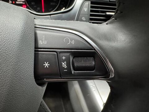 A6 Avant V6 3.0 TDI DPF 204 Quattro Avus S tronic A 2014 occasion 73000 Chambery