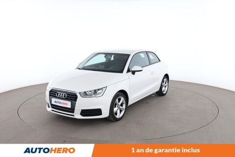 Annonce voiture Audi A1 13290 €