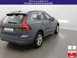 XC60 B4 AWD 197 Geartronic 8 Momentum +Hayon motor 2022 occasion 10150 Lavau