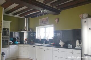  Propri�t�/ch�teau � vendre 5 pi�ces 130 m�