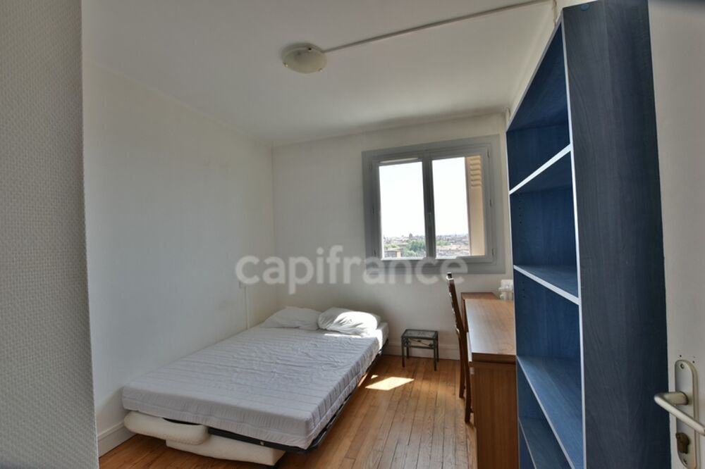 Vente Appartement Hypercentre appartement T3 TOULOUSE (31) Toulouse