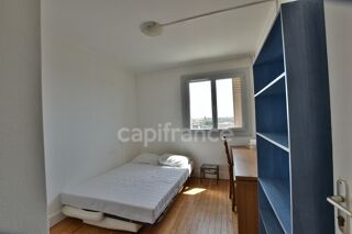  Appartement à vendre 3 pièces 62 m²