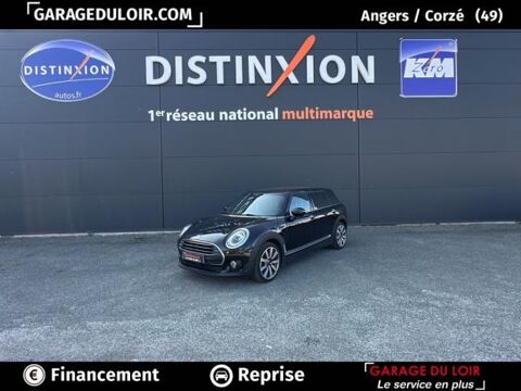 Annonce voiture Mini Clubman 18990 