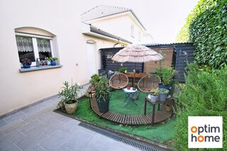  Maison à vendre 5 pièces 113 m²