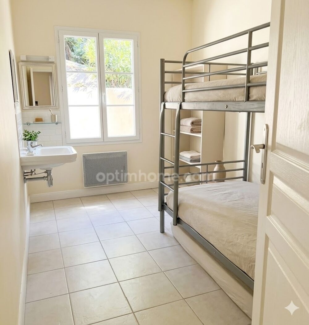 � vendre  Maison Loix (17111)