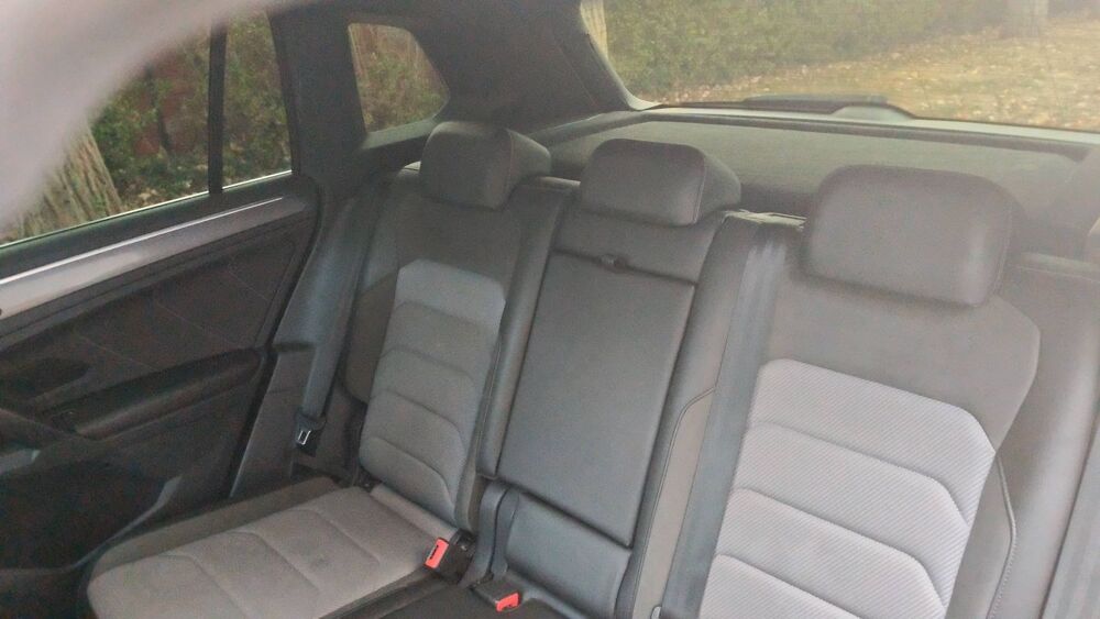 Tiguan II 1.5 TSI 150 DSG7 R-Line - Automatique Toit ouvrant 2019 occasion 91230 Montgeron