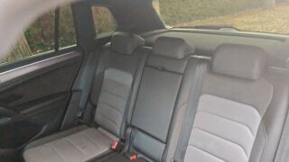 Tiguan II 1.5 TSI 150 DSG7 R-Line - Automatique Toit ouvrant 2019 occasion 91230 Montgeron