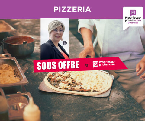 SECTEUR COMBOURG - BAR RESTAURANT 60 COUVERTS, TERRASSE et LOGEMENT 132000 35270 Combourg