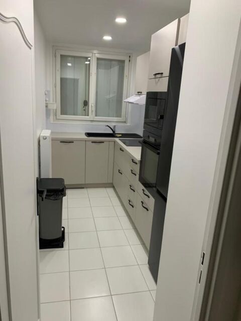  Appartement � louer 4 pi�ces 65 m�