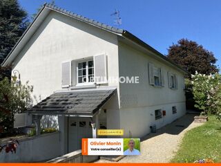  Maison � vendre 5 pi�ces 110 m�