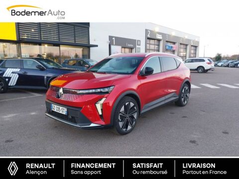 Annonce voiture Renault Scnic 41970 