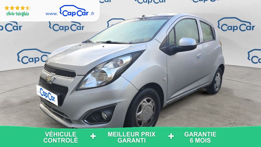Spark 1.0 68 Lt 2013 occasion 77400 Lagny Sur Marne