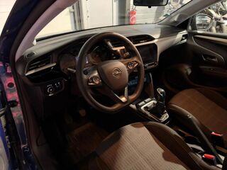 Corsa Edition 2021 occasion 77250 Moret Loing Et Orvanne