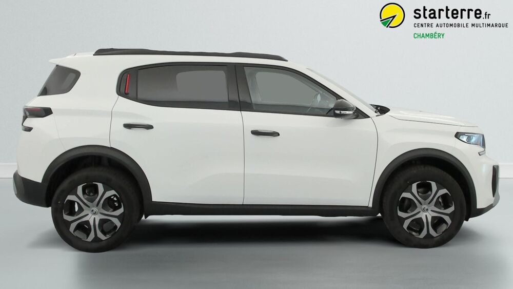 C3 Aircross Hybride 145 ch Aut Plus 2026 occasion 73420 Voglans