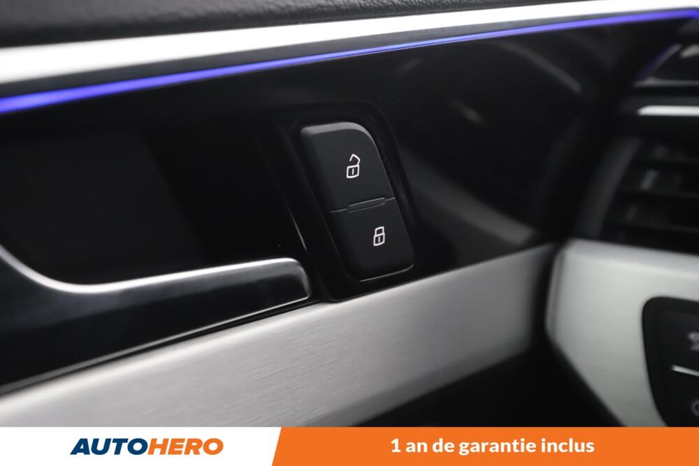 A5 35 TFSI S line S tronic 7 5PL 150 ch 2021 occasion 92130 Issy-les-Moulineaux