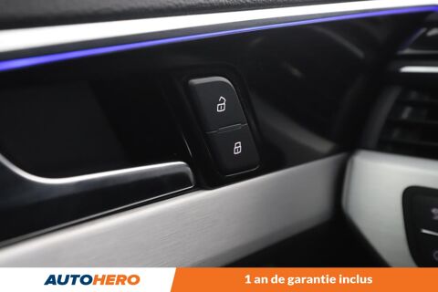 A5 35 TFSI S line S tronic 7 5PL 150 ch 2021 occasion 92130 Issy-les-Moulineaux