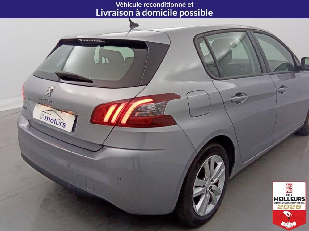 308 essence 110 Active 2020 occasion 10150 Lavau
