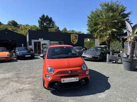 Abarth 695 TURISMO 2023 occasion Charpont 28500