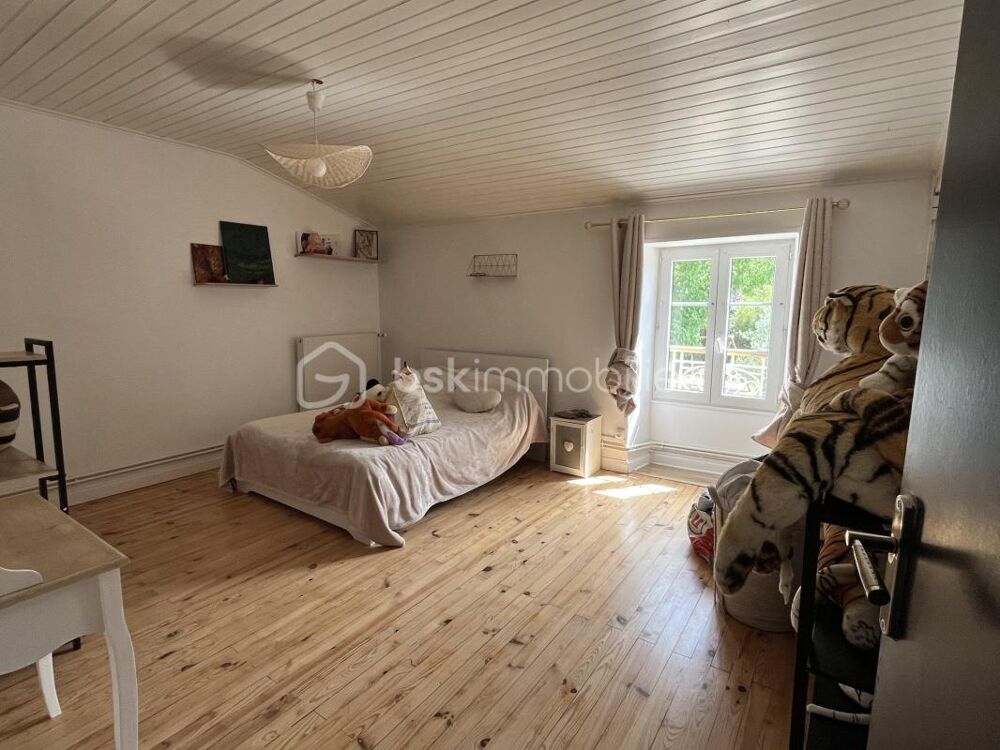 à vendre  Maison Niort (79000)