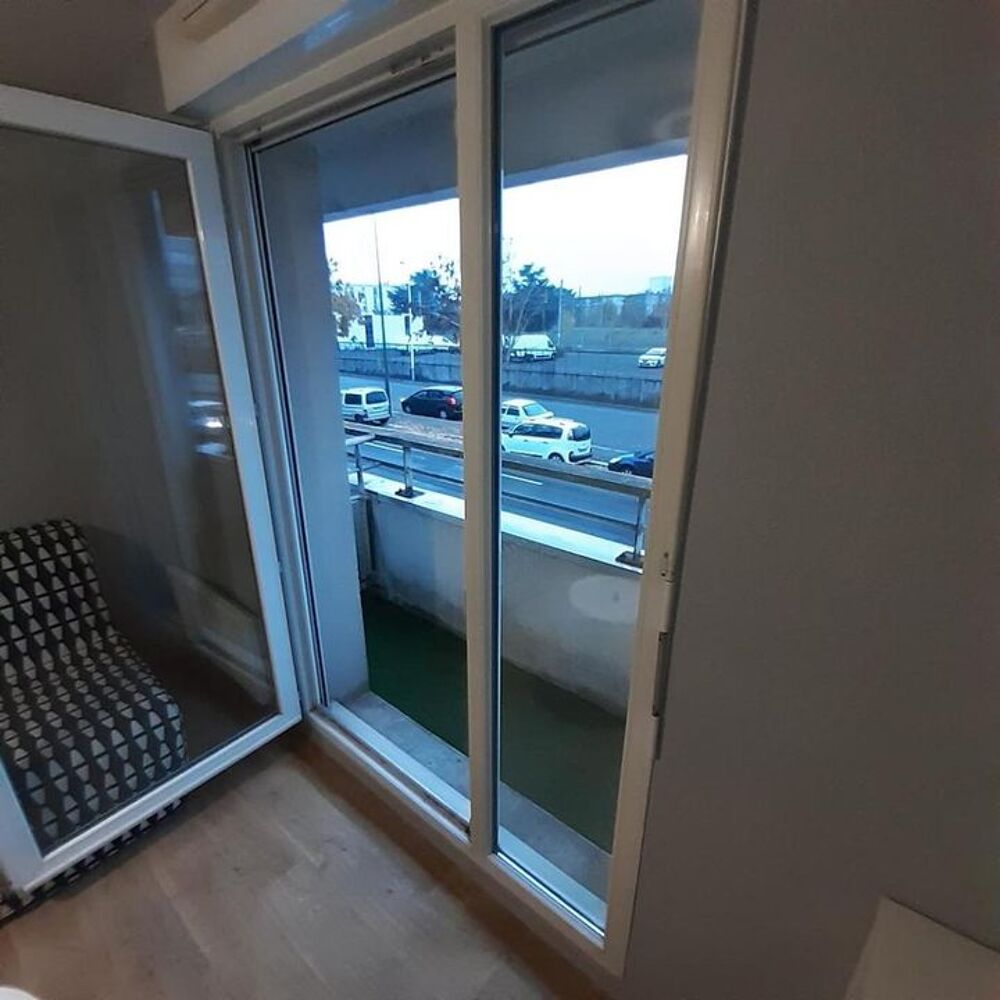 Location Appartement Studio de 20m2 à louer sur Tours Tours