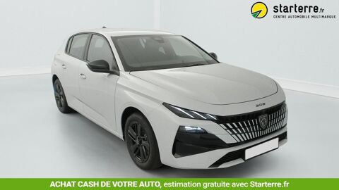 Annonce voiture Peugeot 308 25598 €