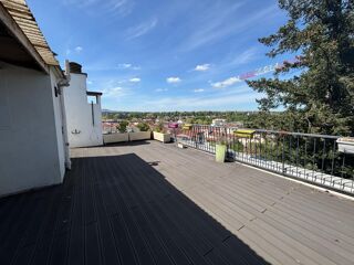  Appartement  louer 4 pices 77 m