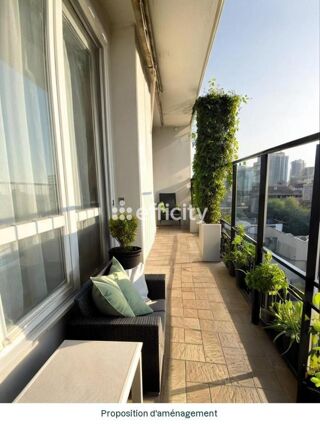  Appartement � vendre 3 pi�ces 65 m�