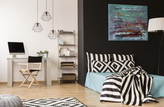  Appartement � vendre 3 pi�ces 67 m�