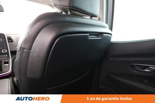 Sc&eacute;nic 1.2 TCe Energy Intens 130 ch 2017 occasion 92130 Issy-les-Moulineaux