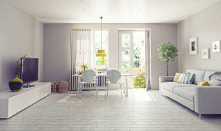  Appartement  vendre 4 pices 94 m