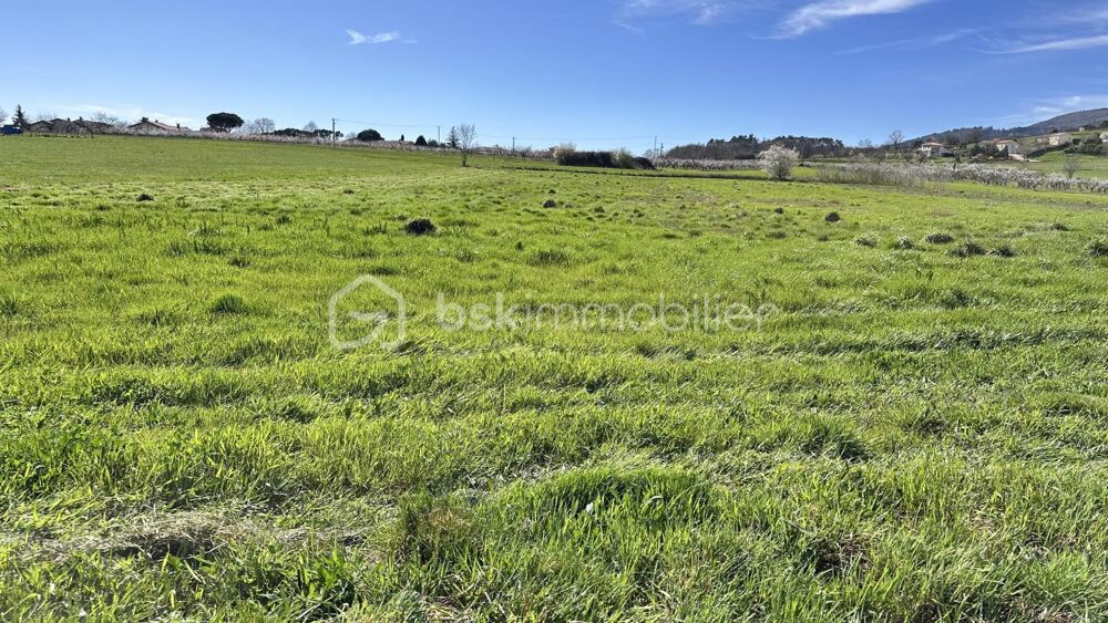 Vente Terrain Terrain constructible à vendre – env. 8 520 m² en un seul lot Saint jeure d ay