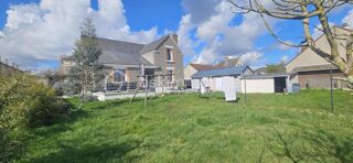  Maison à vendre 6 pièces 140 m²