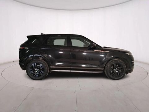 Range Rover Evoque 2.0d i4 MHEV R-Dynamic AWD – 204 ch 2021 occasion 33000 Bordeaux